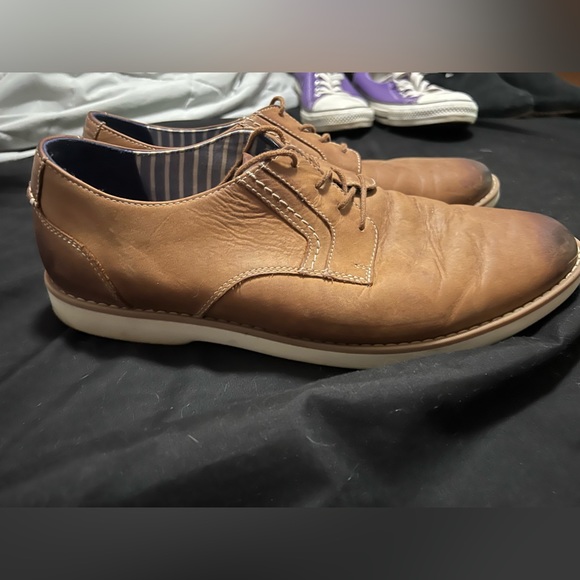 Sperry Oxford Shoes - Picture 1 of 6